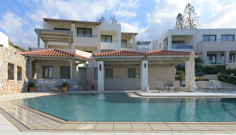 4* Castello Village Resort - Λασίθι, Κρήτη
