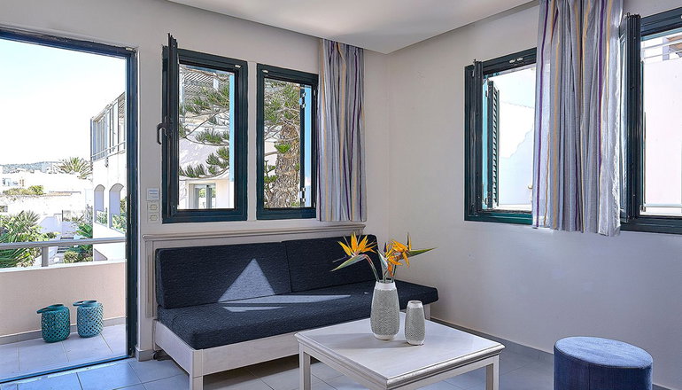 4* Castello Village Resort - Λασίθι, Κρήτη