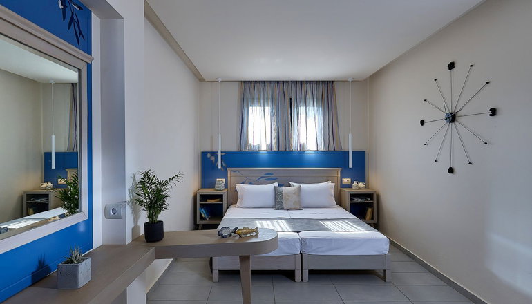 4* Castello Village Resort - Λασίθι, Κρήτη