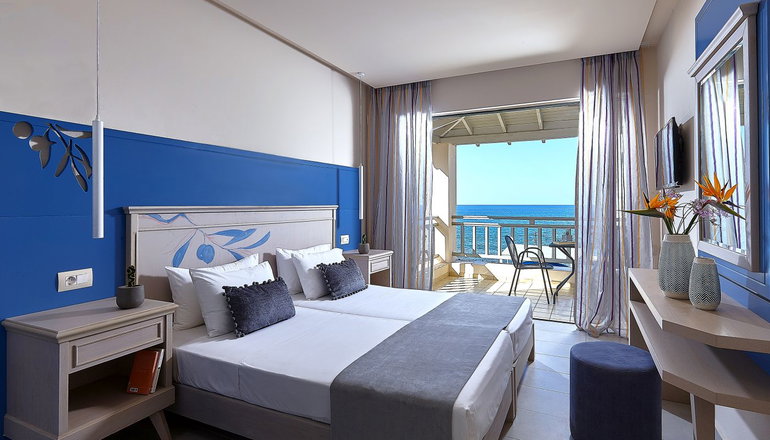 4* Castello Village Resort - Λασίθι, Κρήτη