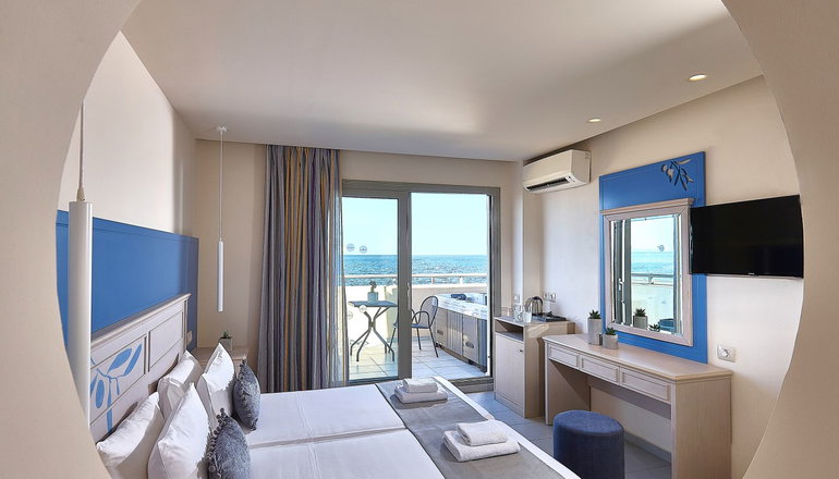 4* Castello Village Resort - Λασίθι, Κρήτη