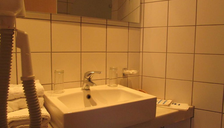 4* Cathrin Hotel - Φαληράκι, Ρόδος