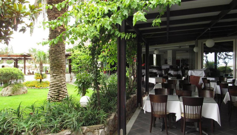 4* Cathrin Hotel - Φαληράκι, Ρόδος