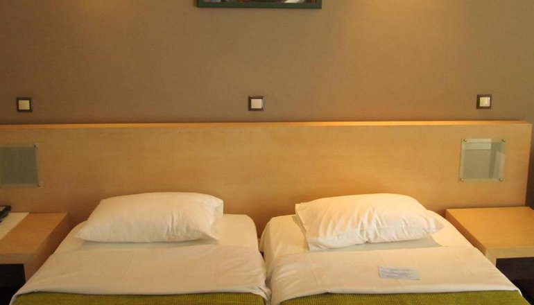 4* Cathrin Hotel - Φαληράκι, Ρόδος