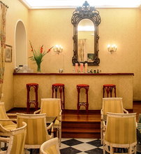 4* Cavalieri Hotel