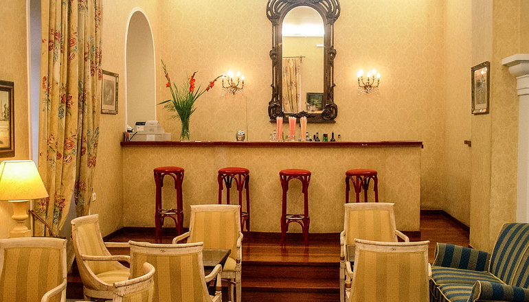 4* Cavalieri Hotel