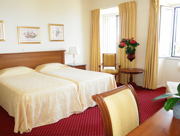 4* Cavalieri Hotel