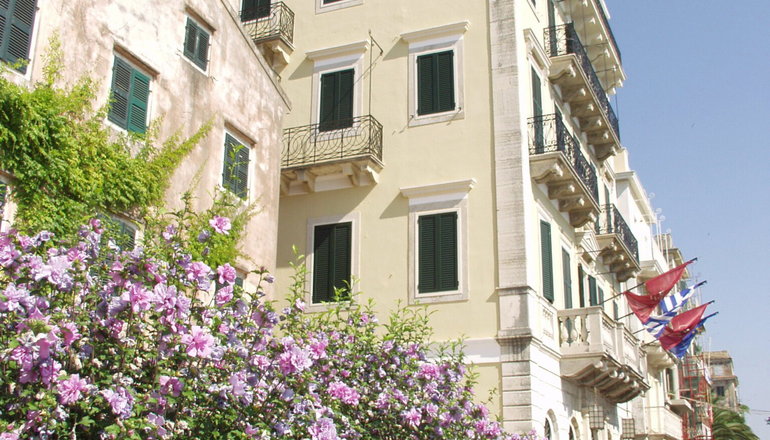 4* Cavalieri Hotel