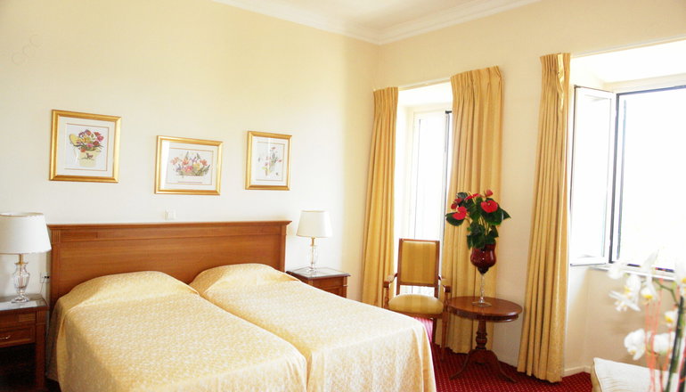 4* Cavalieri Hotel