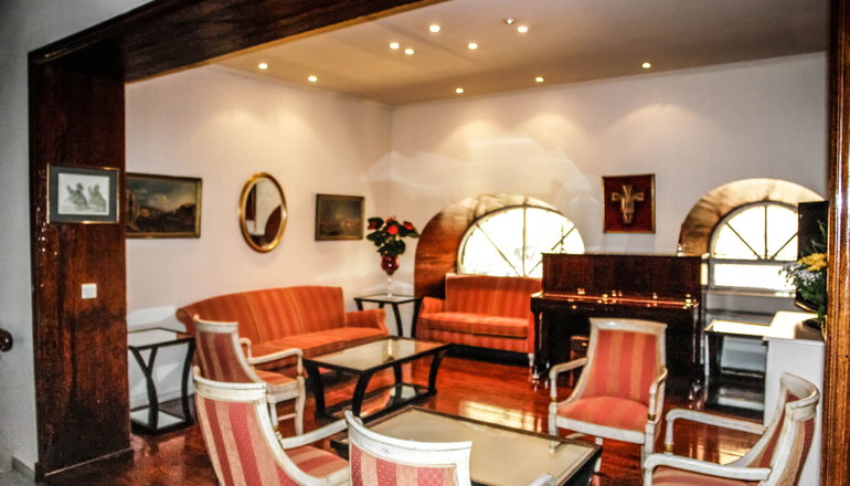 4* Cavalieri Hotel