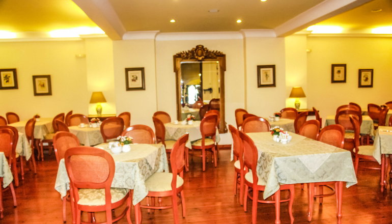 4* Cavalieri Hotel