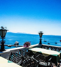 4* Cavalieri Hotel