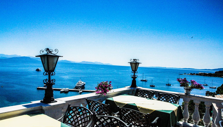 4* Cavalieri Hotel