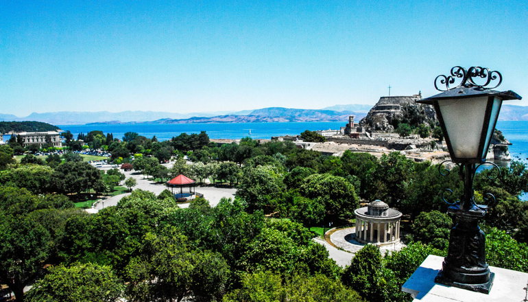 4* Cavalieri Hotel