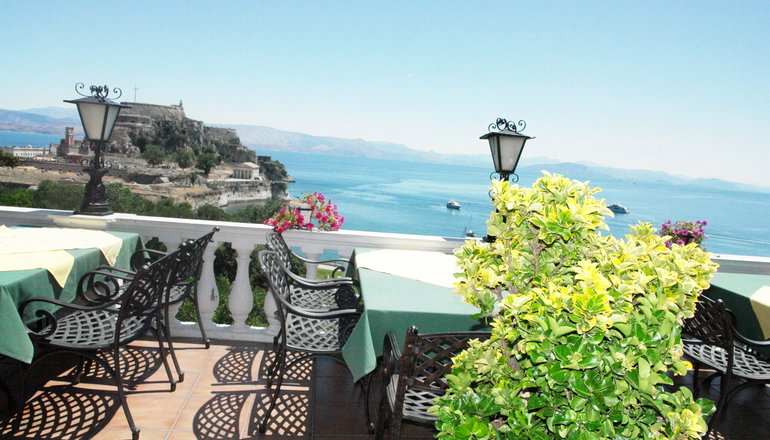4* Cavalieri Hotel