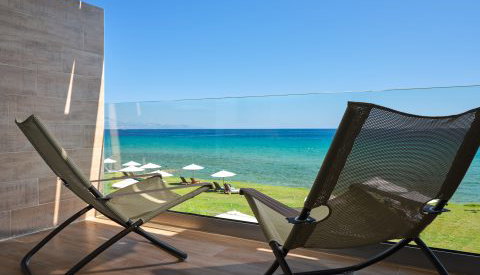 4* Cavo Orient Beach Hotel