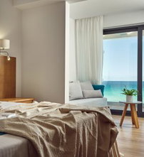 4* Cavo Orient Beach Hotel
