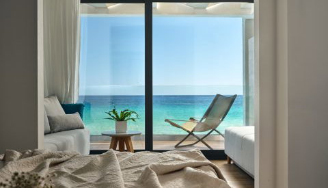 4* Cavo Orient Beach Hotel