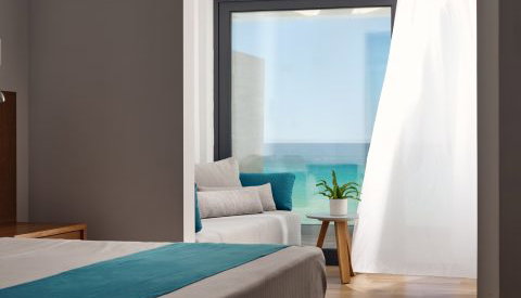 4* Cavo Orient Beach Hotel