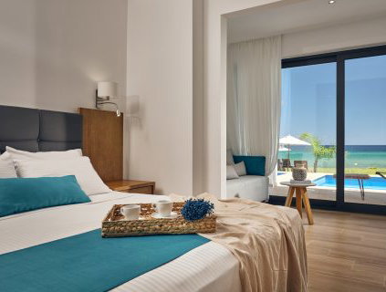 4* Cavo Orient Beach Hotel