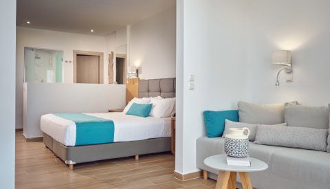 4* Cavo Orient Beach Hotel