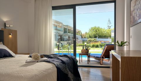 4* Cavo Orient Beach Hotel