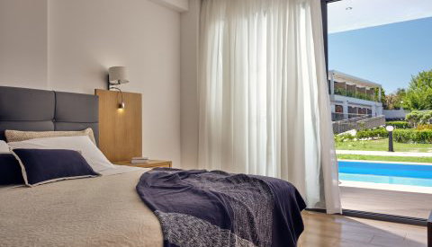 4* Cavo Orient Beach Hotel