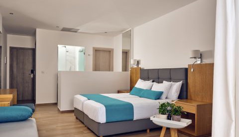 4* Cavo Orient Beach Hotel