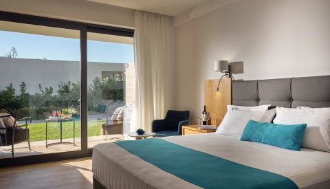 4* Cavo Orient Beach Hotel