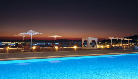 4* Cavo Orient Beach Hotel