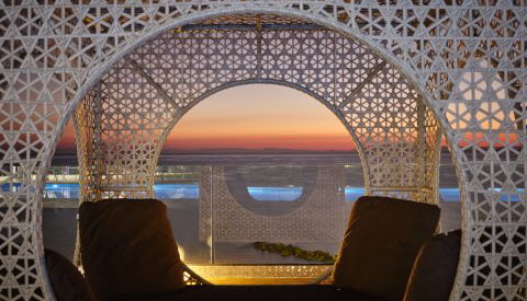 4* Cavo Orient Beach Hotel