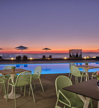 4* Cavo Orient Beach Hotel