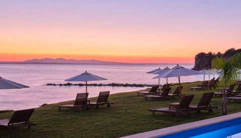 4* Cavo Orient Beach Hotel