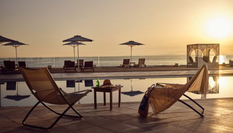 4* Cavo Orient Beach Hotel