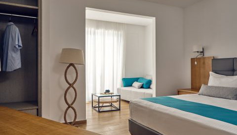 4* Cavo Orient Beach Hotel