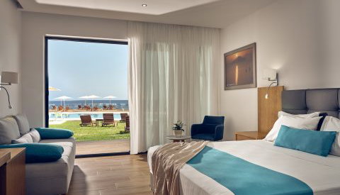 4* Cavo Orient Beach Hotel