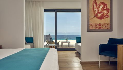 4* Cavo Orient Beach Hotel