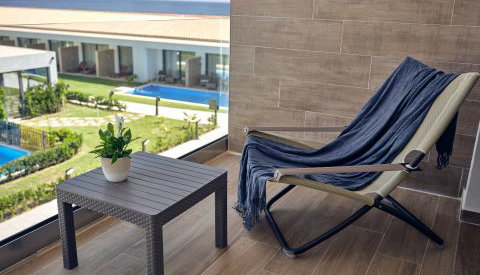 4* Cavo Orient Beach Hotel