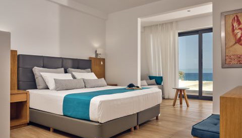 4* Cavo Orient Beach Hotel