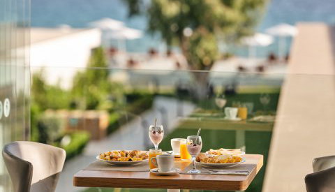 4* Cavo Orient Beach Hotel