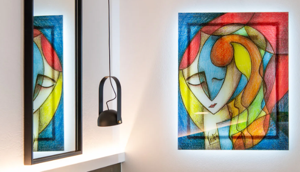 4* Central Boutique Hotel by Naoussa Hills