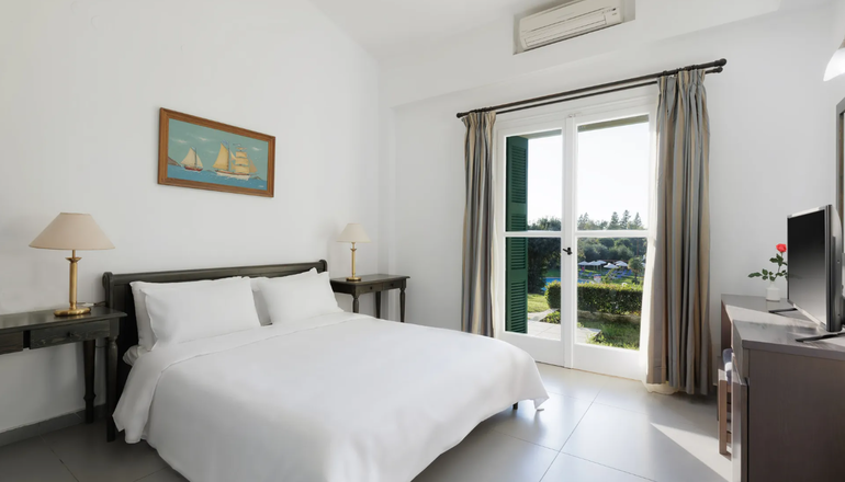 4* Century Resort Corfu - Αχαράβη, Κέρκυρα