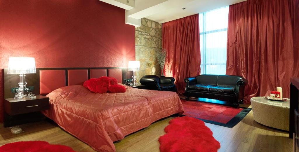 4* Cezaria Hotel - Νεοκαισάρεια, Ιωάννινα