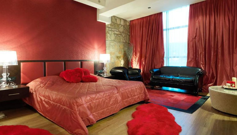 4* Cezaria Hotel - Νεοκαισάρεια, Ιωάννινα