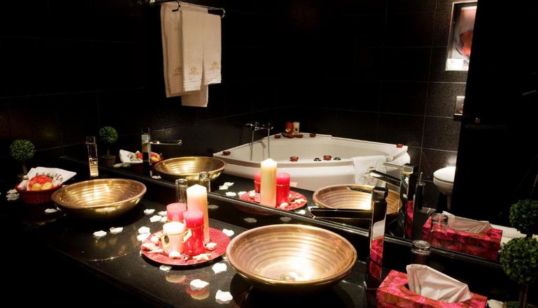 4* Cezaria Hotel - Νεοκαισάρεια, Ιωάννινα