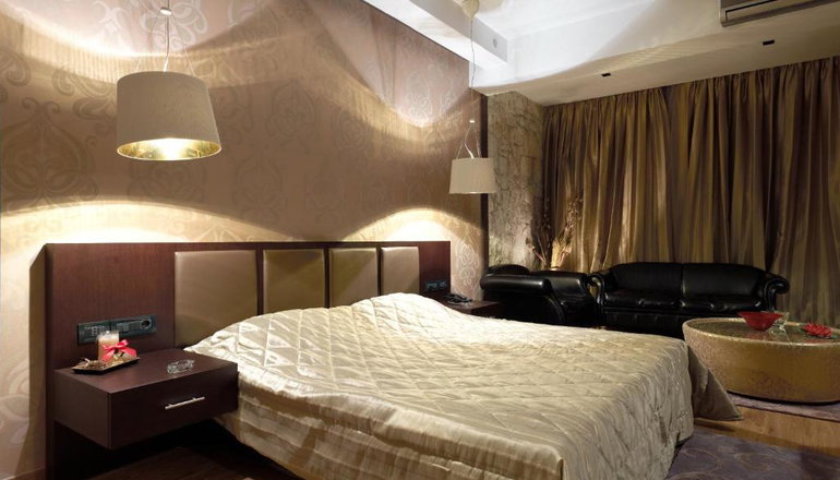 4* Cezaria Hotel - Νεοκαισάρεια, Ιωάννινα