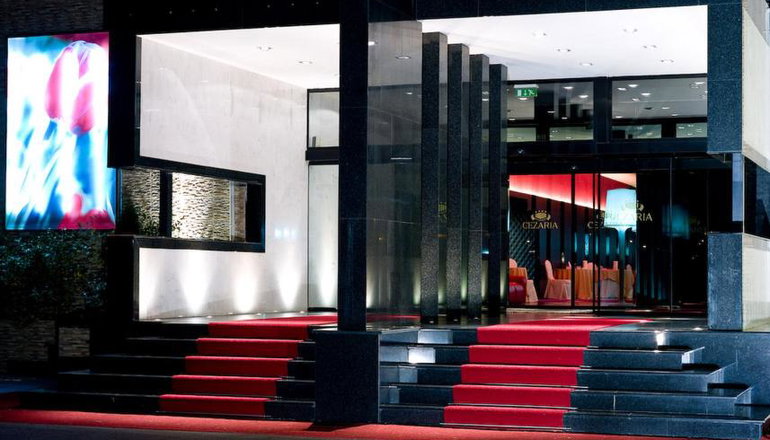 4* Cezaria Hotel - Νεοκαισάρεια, Ιωάννινα