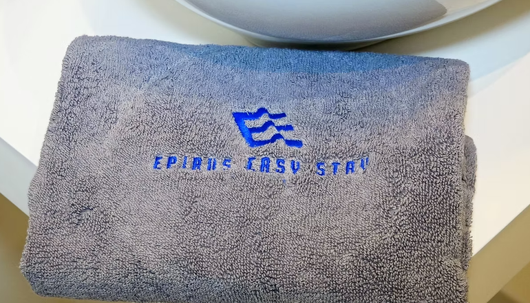 Epirus Easy Stay - Ιωάννινα