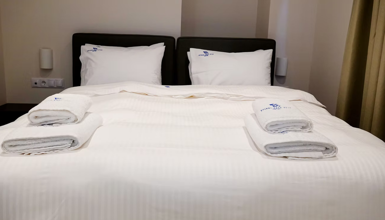Epirus Easy Stay - Ιωάννινα