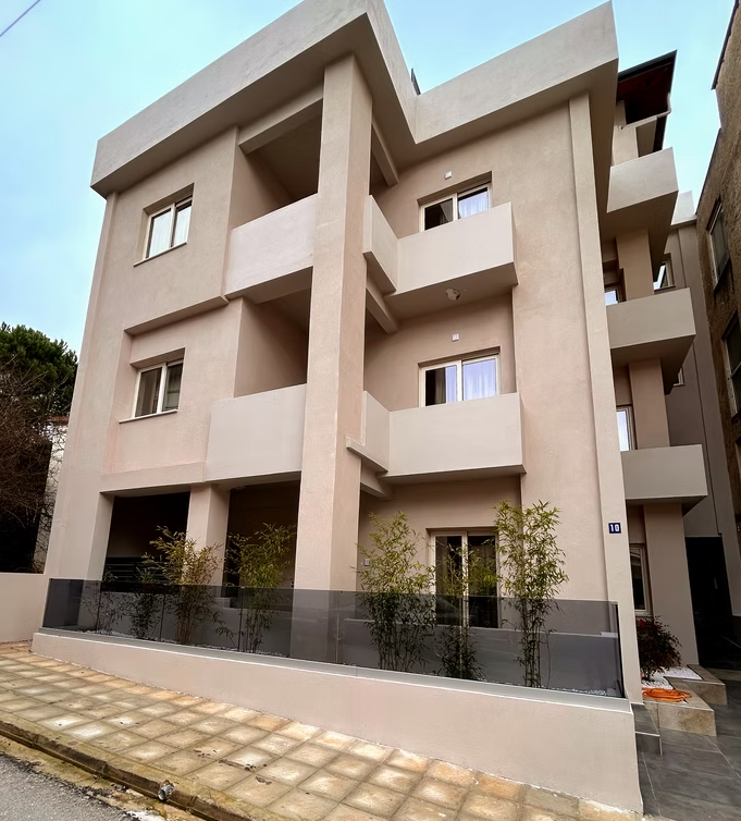 Epirus Easy Stay - Ιωάννινα